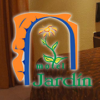 Motel Jardín